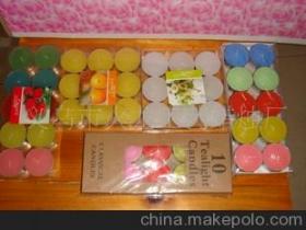 义乌市火龙工艺蜡烛厂13516957686 企业库 