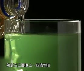手工艺品水蜡烛怎么做