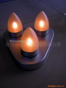 供应,LED蜡烛, 吹熄蜡烛, 充电蜡烛,_礼品、工艺品、饰品_世界工厂网中国产品信息库