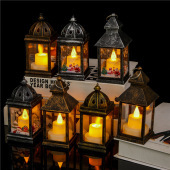 秀秀工艺蜡烛厂