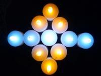 供应电子蜡烛,LED发光蜡烛,宗教蜡烛,婚庆蜡烛_礼品、工艺品、饰品_世界工厂网中国产品信息库