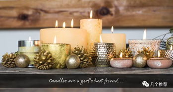 今日推荐 生活需要仪式感,百元小众香薰点亮惬意人生