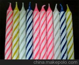 工艺品蜡烛大赠送！买一送二，兰溪市顺心工艺品厂优惠来袭