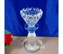 工艺蜡烛 点亮生活美学的艺术之光