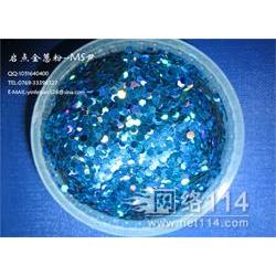 广东金葱粉批发与供应 优质金葱粉厂家的工艺蜡烛应用指南