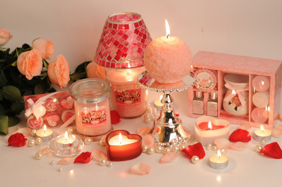 金王kingking工艺礼品（蜡烛） 山东省内加盟合作指南