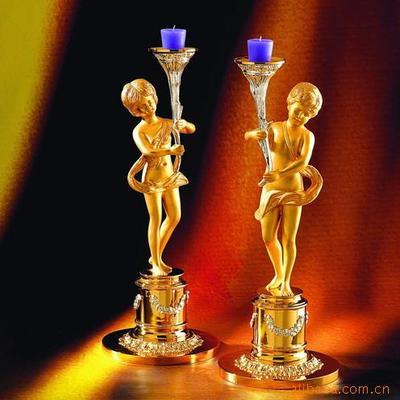 供应优质工艺蜡烛台 图片展示与厂家介绍——佛山市顺德区杏坛镇域恒五金工艺厂