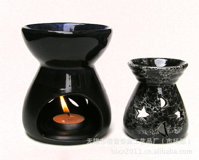 【【供应L74-1白瓷香熏炉】陶瓷炉,精油炉,熏香炉,香熏工具,】价格,厂家,图片,陶瓷工艺品,无锡市蓓蕾香熏工艺品厂-